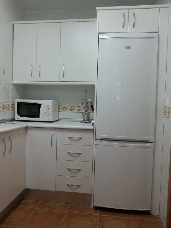 Apartamento Unifamiliar Golf Vera Urb Privada Y Tranquila Δωμάτιο φωτογραφία